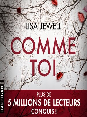 cover image of Comme toi